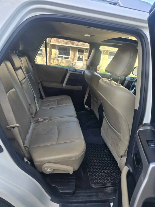 2013 Toyota 4Runner 5th Gen - Image 15 of 20