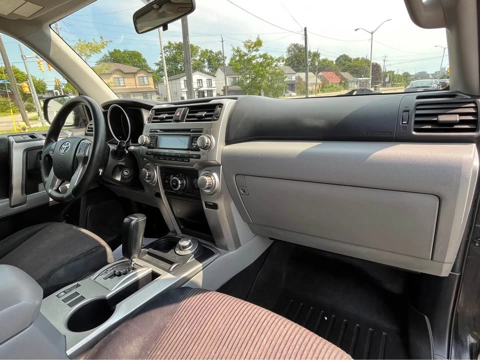 2013 Toyota 4Runner 5th Gen - Image 10 of 16