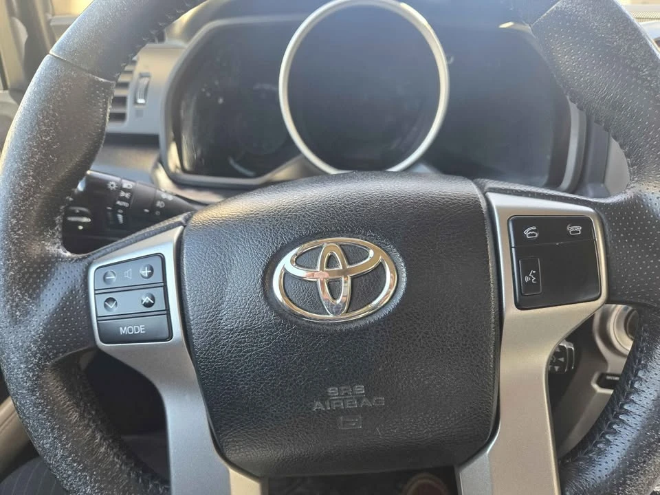 2013 Toyota 4Runner 5th Gen - Image 11 of 20