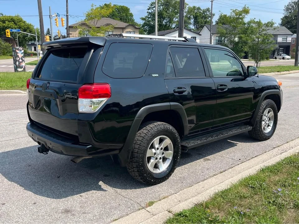 2013 Toyota 4Runner 5th Gen - Image 5 of 16