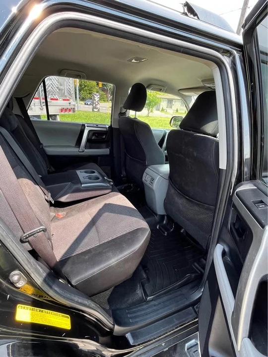 2013 Toyota 4Runner 5th Gen - Image 15 of 16