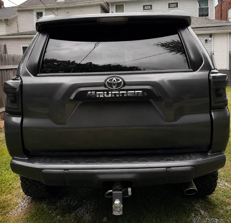 2013 Toyota 4Runner 5th Gen - Image 7 of 11