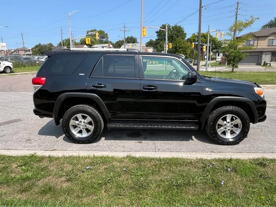 2013 Toyota 4Runner 5th Gen - Image 4 of 16
