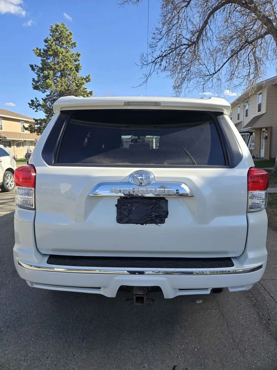 2013 Toyota 4Runner 5th Gen - Image 14 of 20