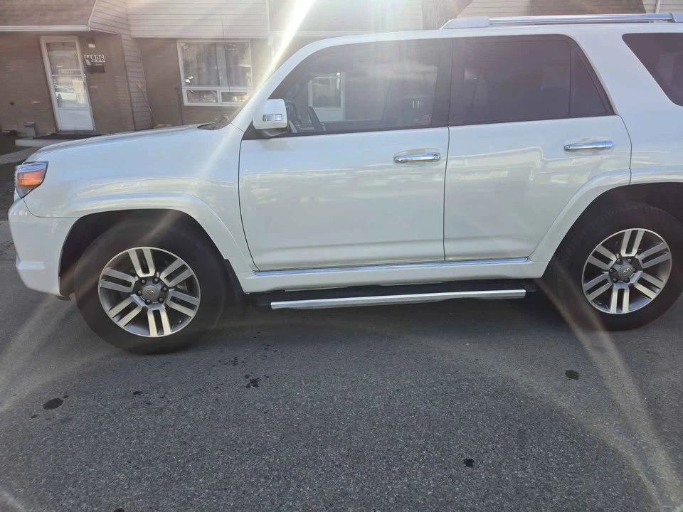2013 Toyota 4Runner 5th Gen - Image 19 of 20