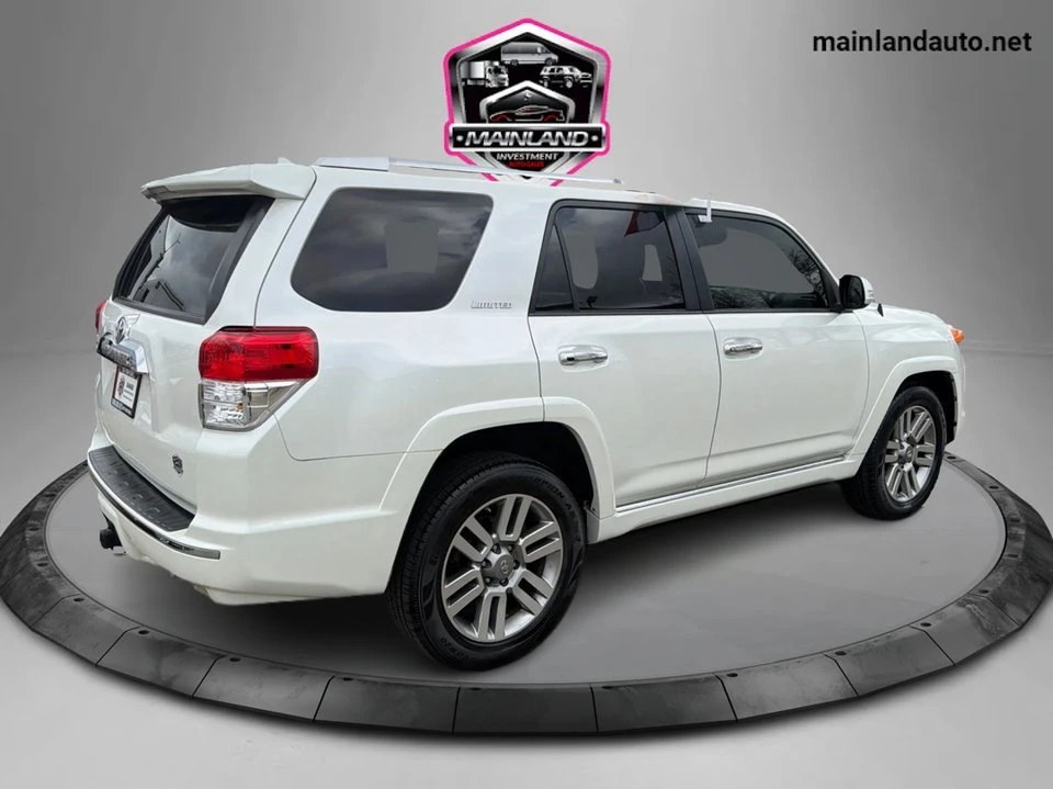 2013 Toyota 4Runner 5th Gen - Image 5 of 16