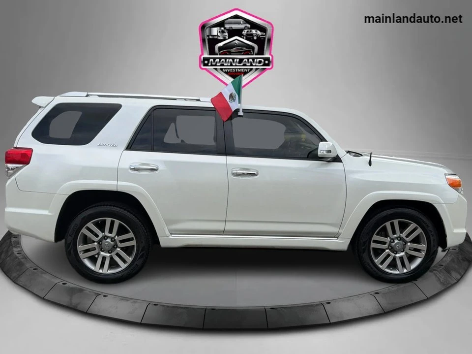 2013 Toyota 4Runner 5th Gen - Image 4 of 16
