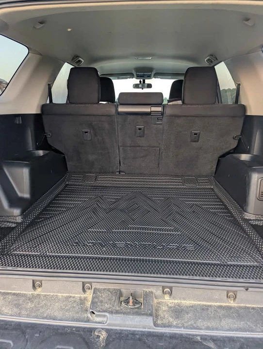 2013 Toyota 4Runner 5th Gen - Image 3 of 6