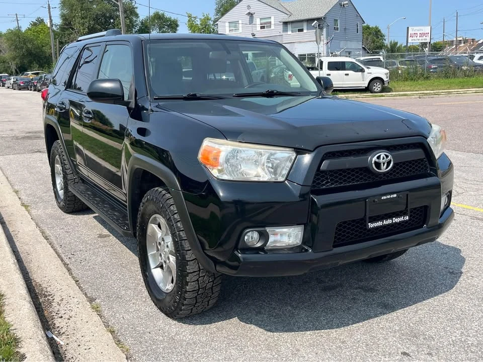 2013 Toyota 4Runner 5th Gen - Image 3 of 16