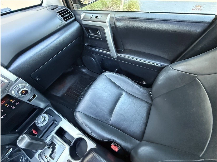 2013 Toyota 4Runner 5th Gen - Image 12 of 20