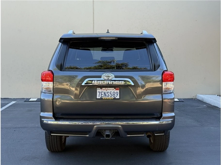 2013 Toyota 4Runner 5th Gen - Image 5 of 20