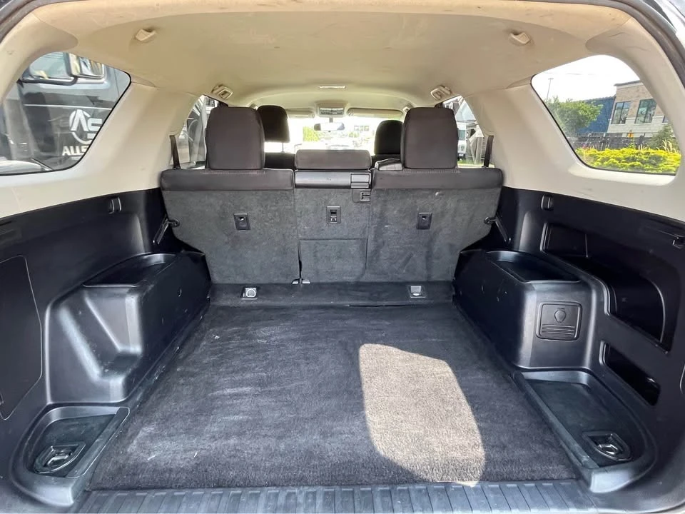 2013 Toyota 4Runner 5th Gen - Image 16 of 16