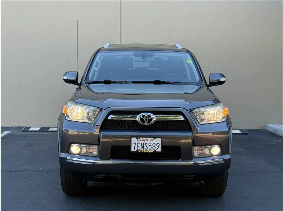 2013 Toyota 4Runner 5th Gen - Image 2 of 20