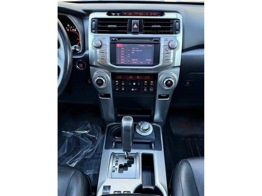 2013 Toyota 4Runner 5th Gen - Image 11 of 20