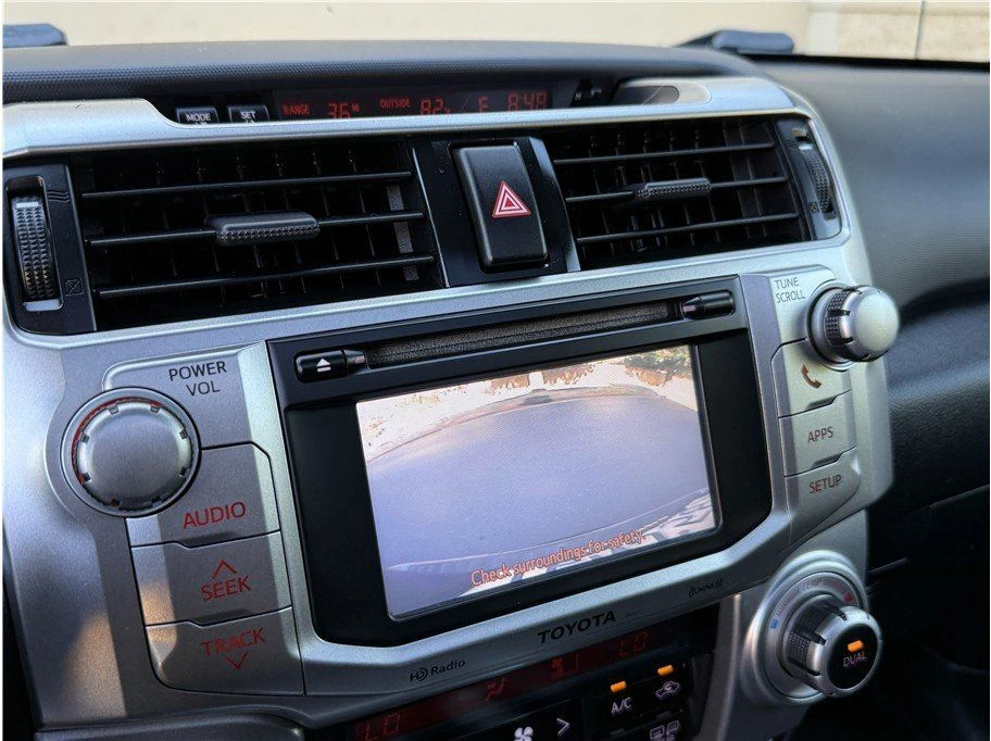 2013 Toyota 4Runner 5th Gen - Image 18 of 20