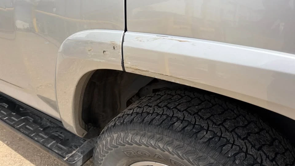 2013 Toyota 4Runner 5th Gen - Image 5 of 6