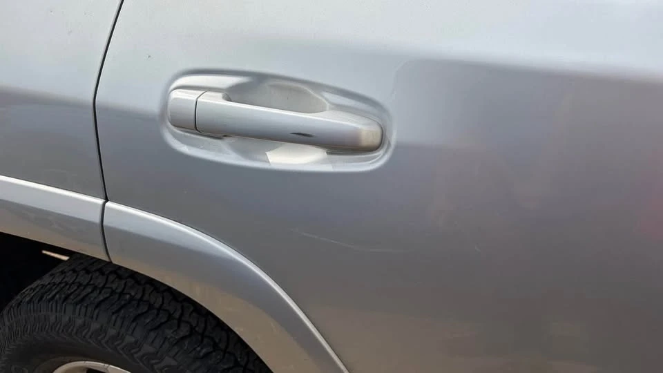 2013 Toyota 4Runner 5th Gen - Image 4 of 6