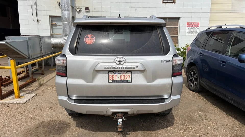 2013 Toyota 4Runner 5th Gen - Image 3 of 6