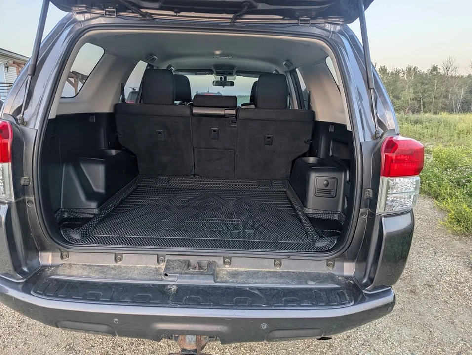 2013 Toyota 4Runner 5th Gen - Image 4 of 6
