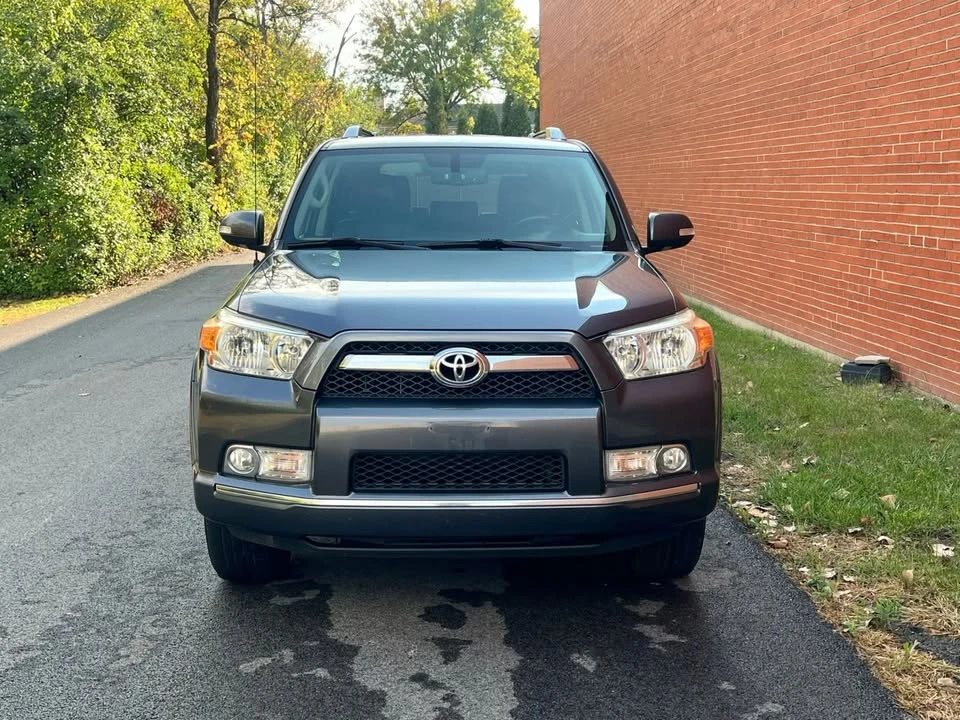 2013 Toyota 4Runner 5th Gen - Image 13 of 20