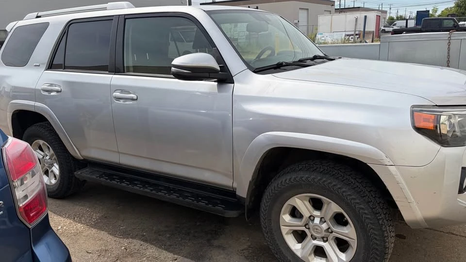 2013 Toyota 4Runner 5th Gen - Image 2 of 6