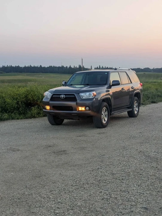 2013 Toyota 4Runner 5th Gen - Image 2 of 6
