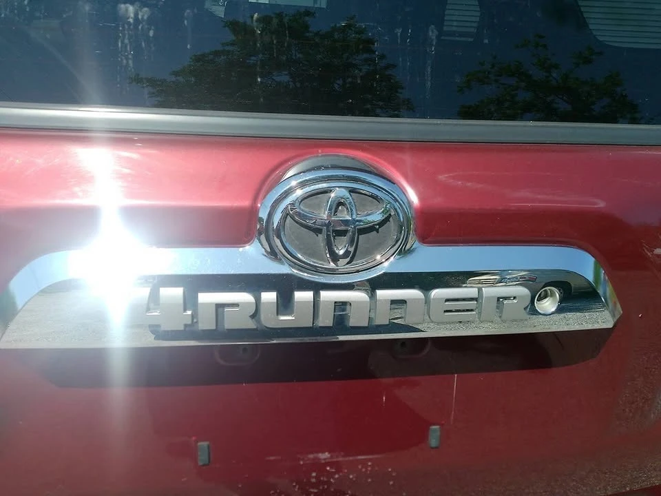 2013 Toyota 4Runner 5th Gen - Image 11 of 20