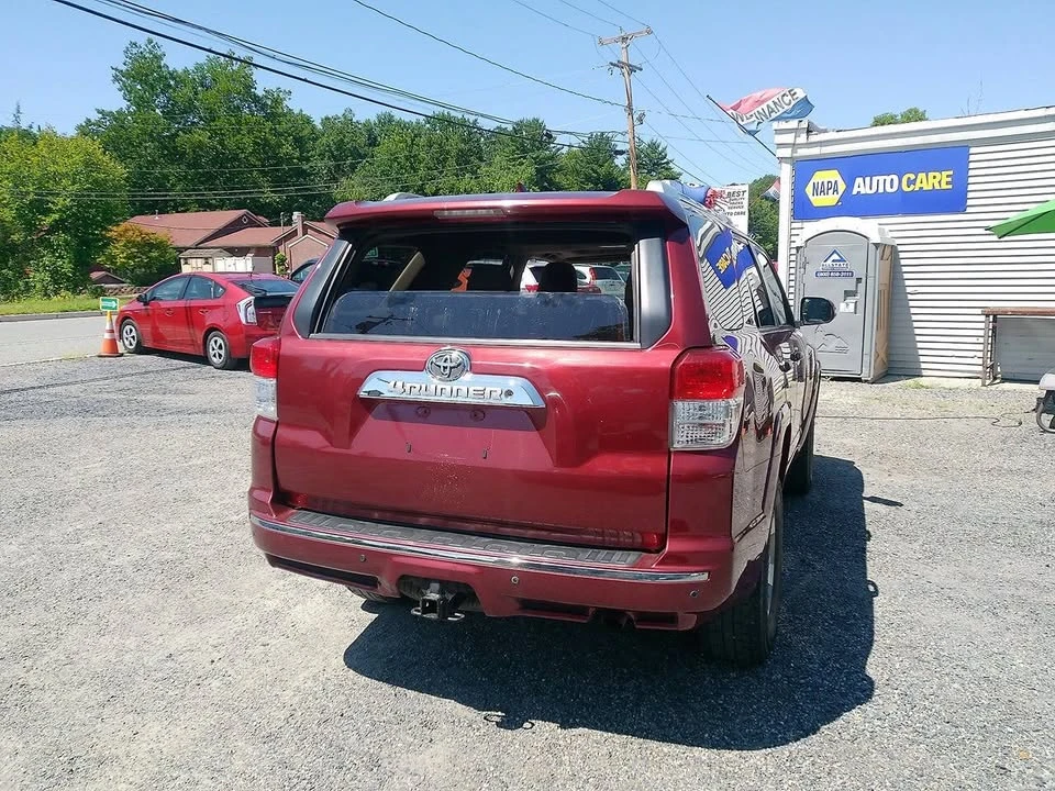 2013 Toyota 4Runner 5th Gen - Image 10 of 20