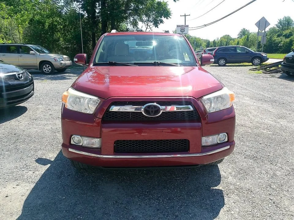 2013 Toyota 4Runner 5th Gen - Image 2 of 20