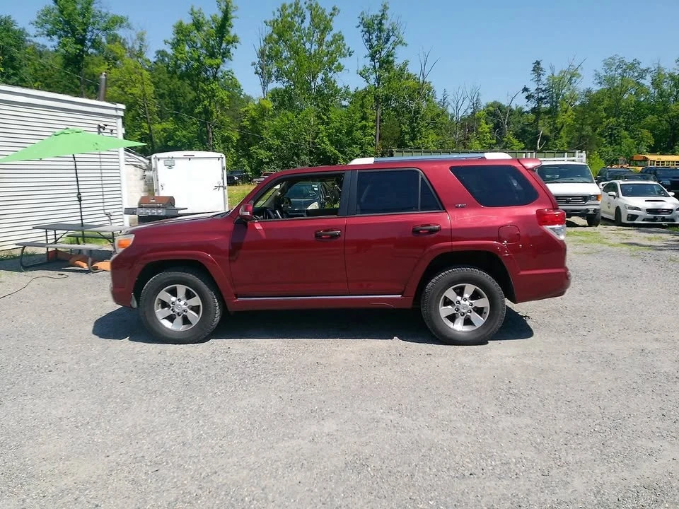2013 Toyota 4Runner 5th Gen - Image 15 of 20