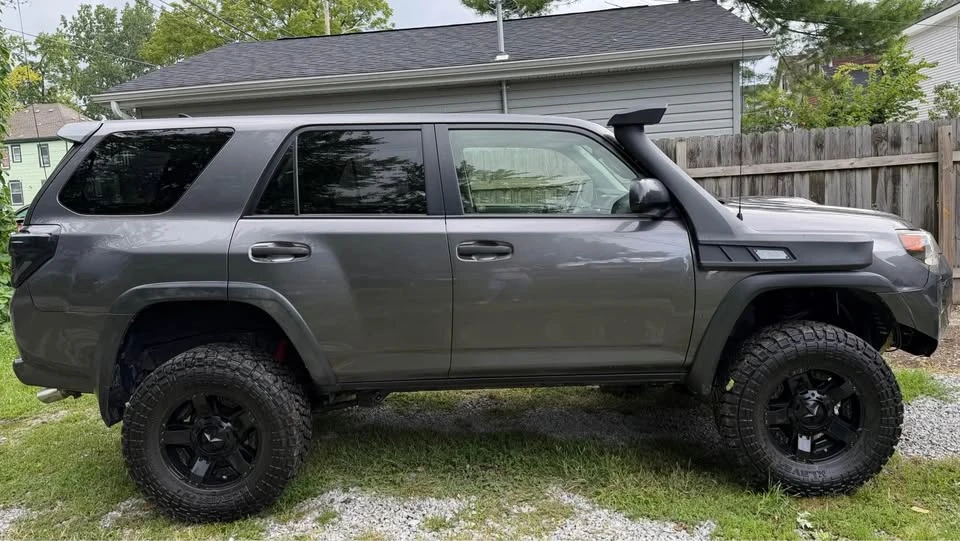 2013 Toyota 4Runner 5th Gen - Image 5 of 11