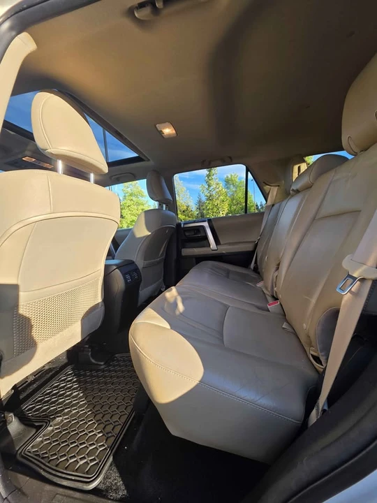 2013 Toyota 4Runner 5th Gen - Image 12 of 13