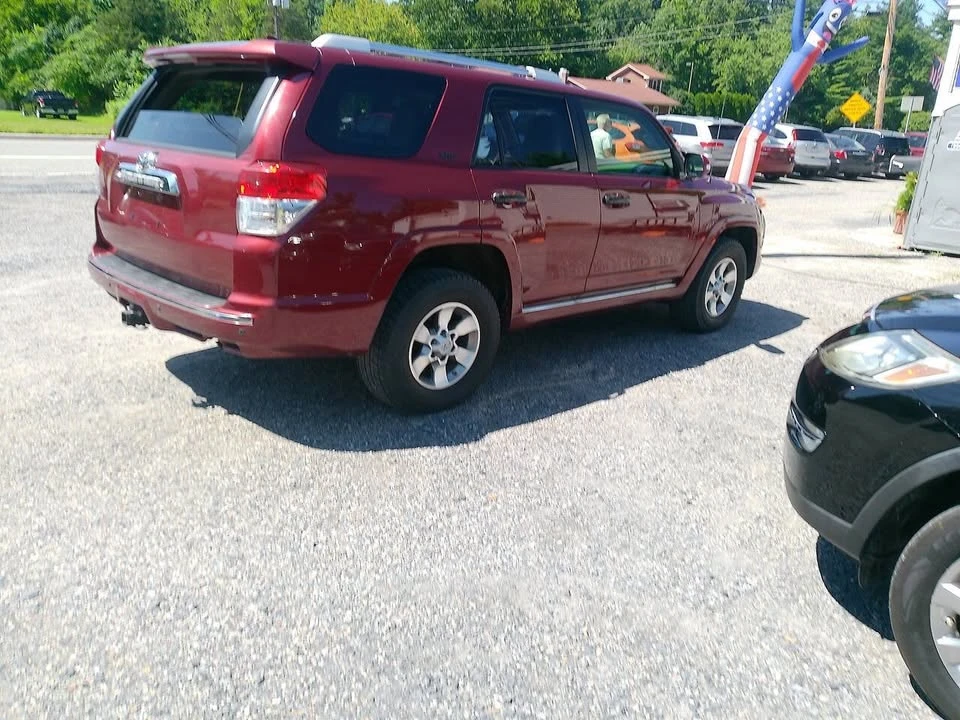 2013 Toyota 4Runner 5th Gen - Image 6 of 20