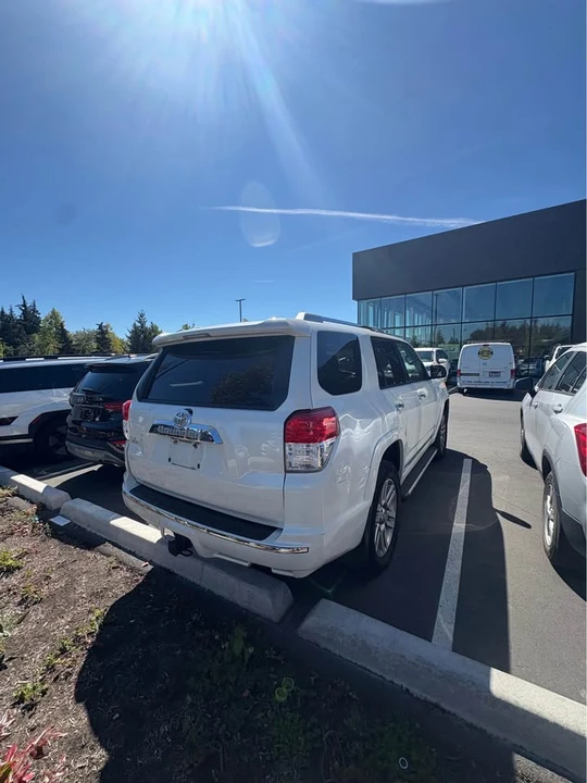 2013 Toyota 4Runner 5th Gen - Image 3 of 5