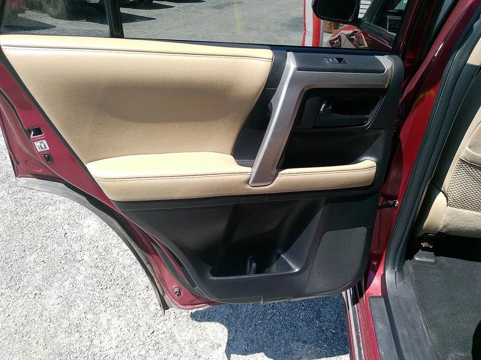 2013 Toyota 4Runner 5th Gen - Image 20 of 20