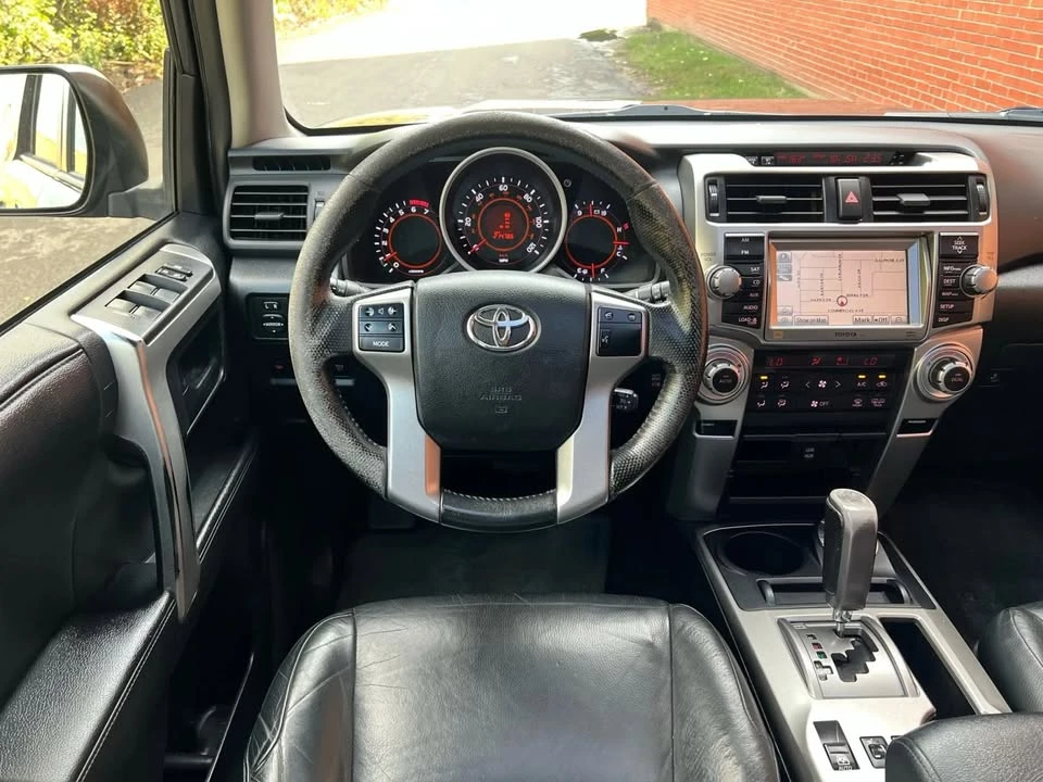 2013 Toyota 4Runner 5th Gen - Image 8 of 20