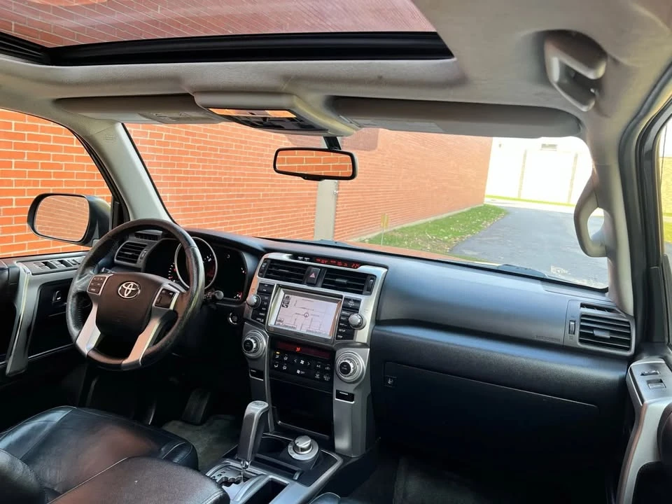 2013 Toyota 4Runner 5th Gen - Image 6 of 20