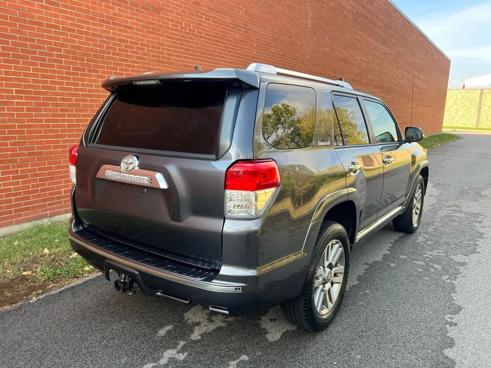 2013 Toyota 4Runner 5th Gen - Image 18 of 20