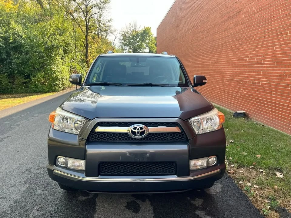 2013 Toyota 4Runner 5th Gen - Image 2 of 20