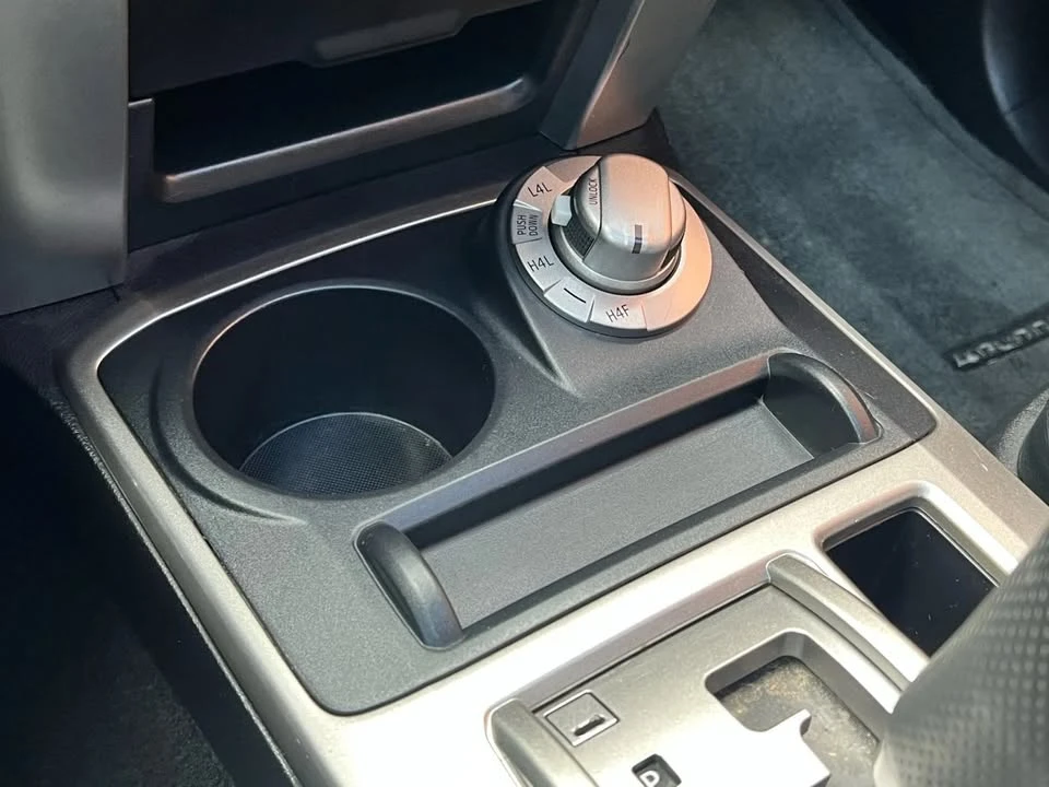 2013 Toyota 4Runner 5th Gen - Image 11 of 20