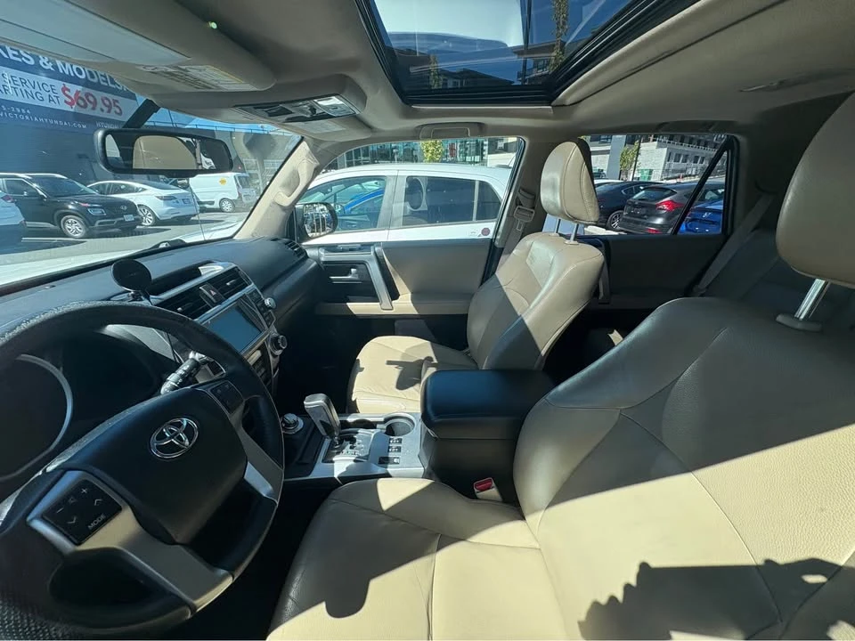 2013 Toyota 4Runner 5th Gen - Image 5 of 5