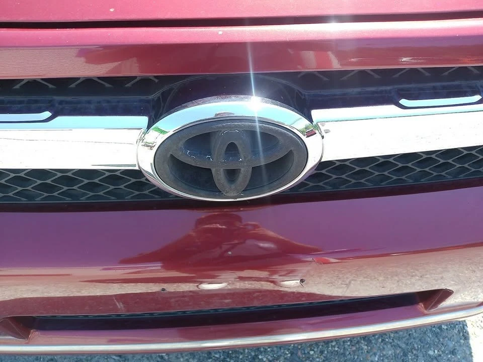 2013 Toyota 4Runner 5th Gen - Image 16 of 20