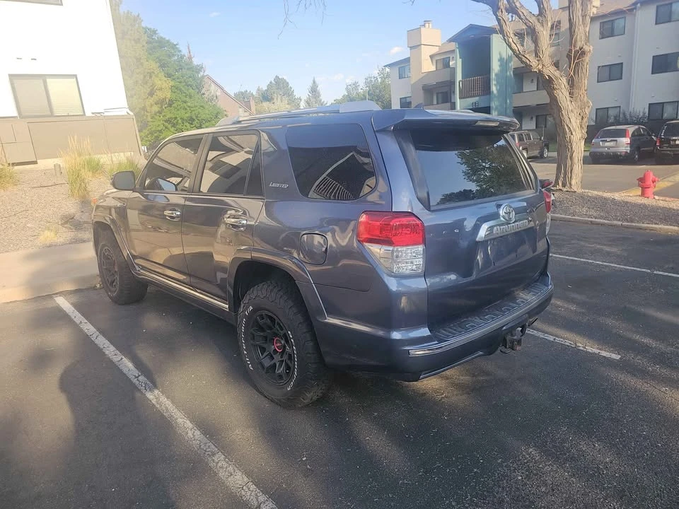2013 Toyota 4Runner 5th Gen - Image 3 of 5