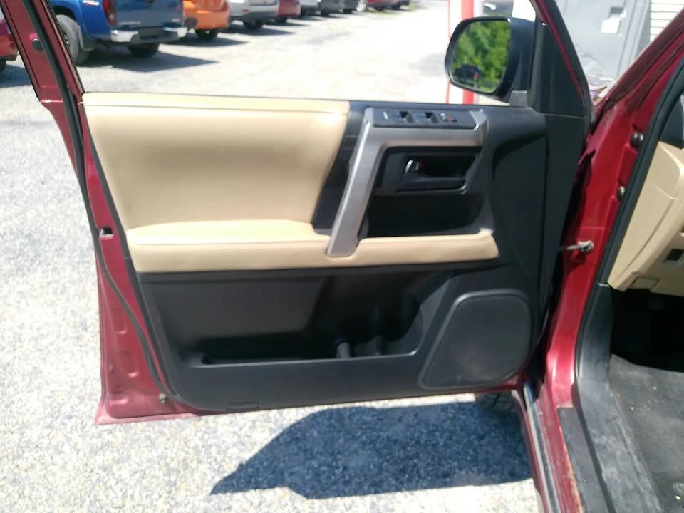 2013 Toyota 4Runner 5th Gen - Image 17 of 20