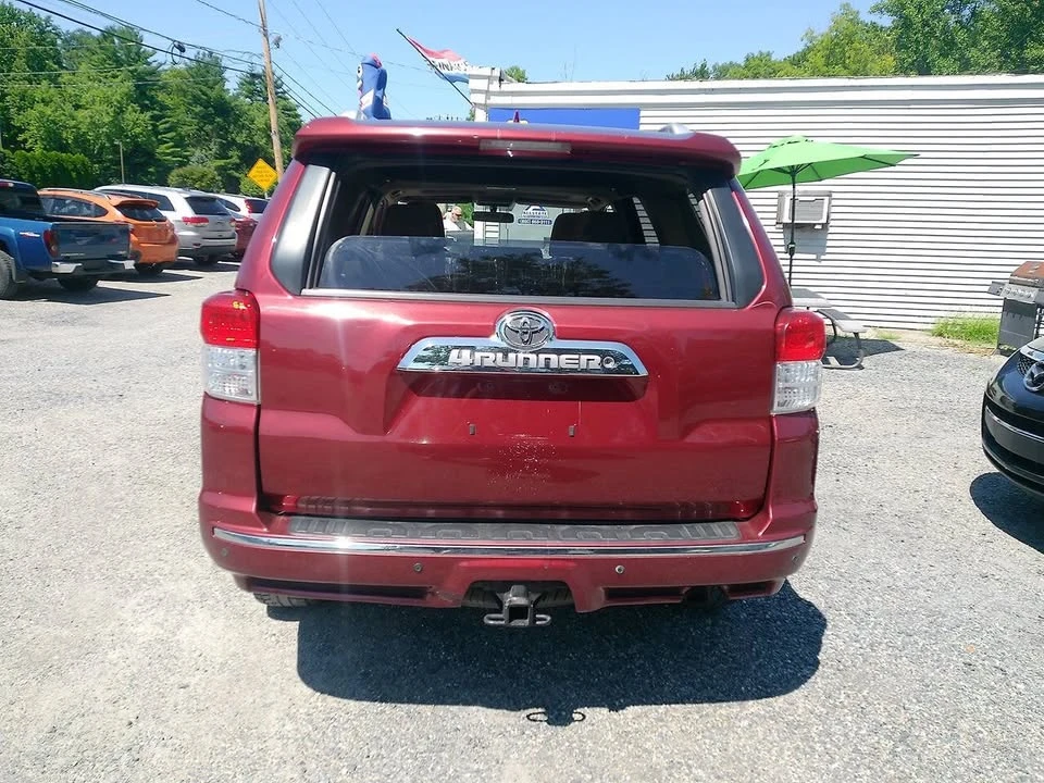 2013 Toyota 4Runner 5th Gen - Image 7 of 20