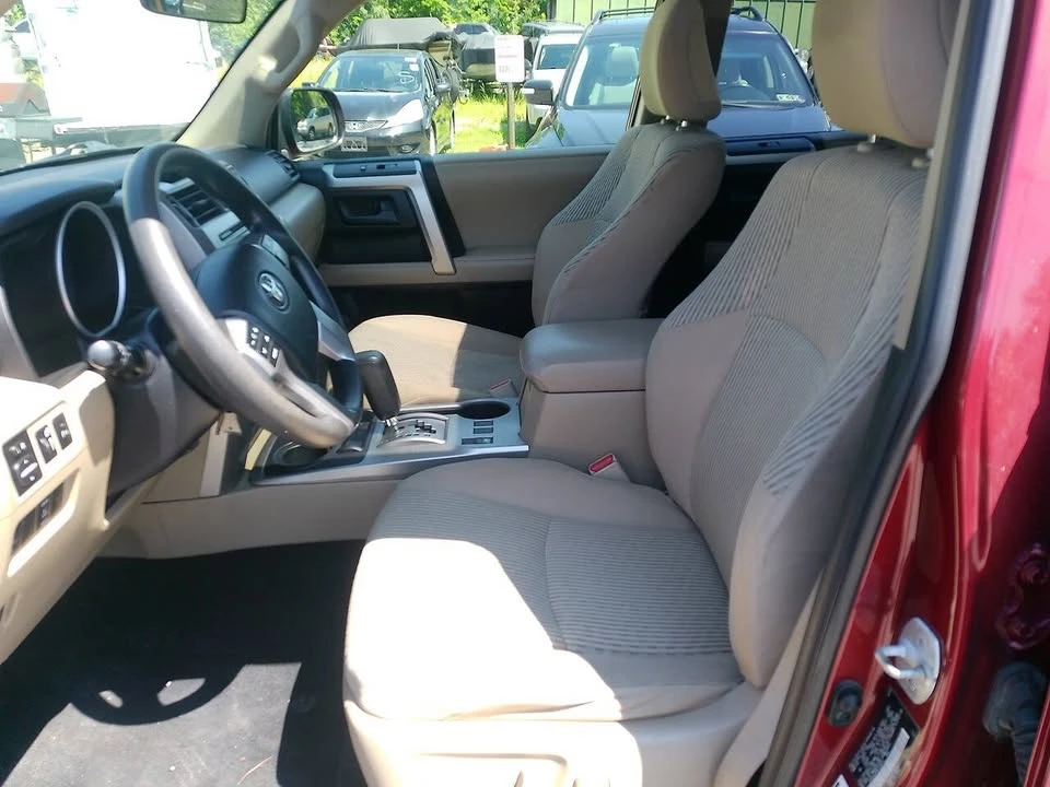 2013 Toyota 4Runner 5th Gen - Image 18 of 20