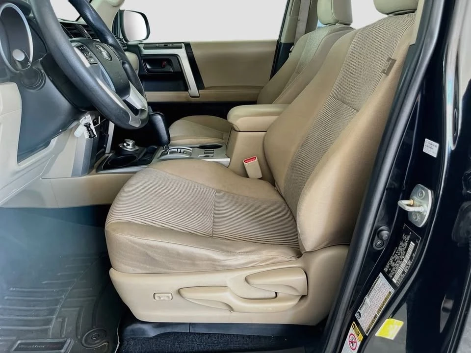 2013 Toyota 4Runner 5th Gen - Image 17 of 20