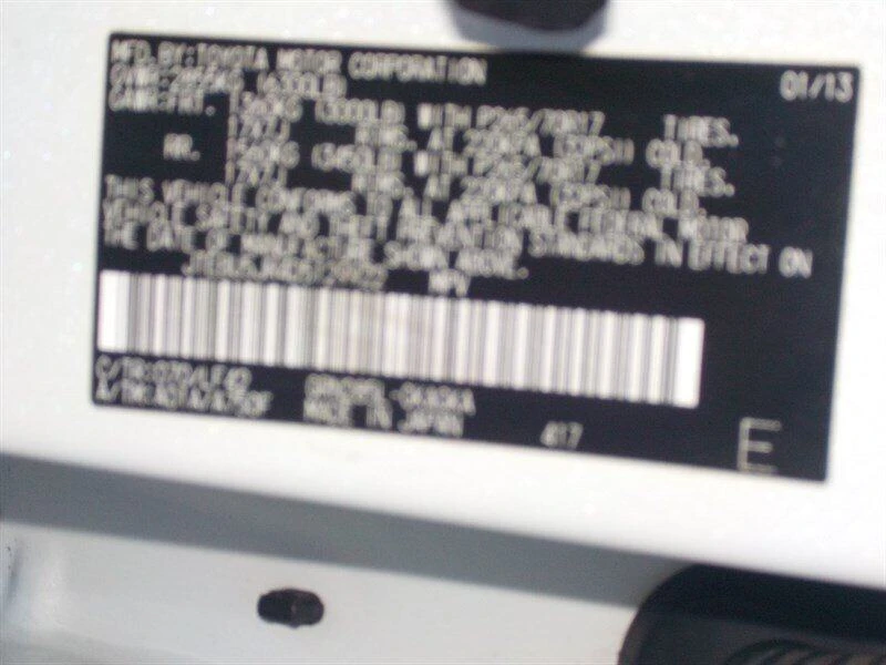 2013 Toyota 4Runner 5th Gen - Image 18 of 20