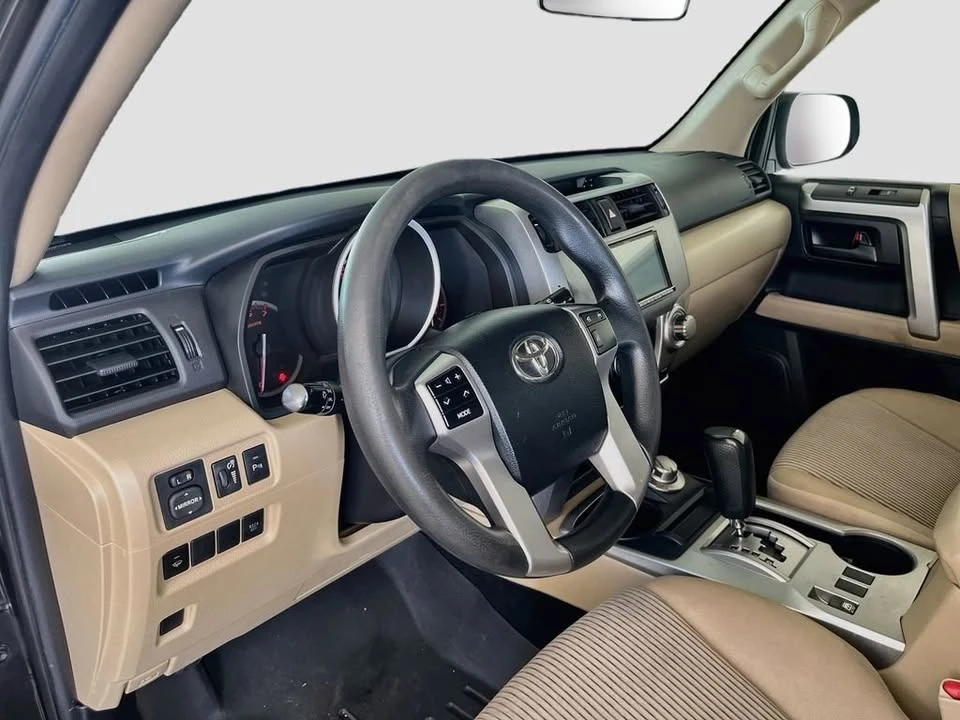 2013 Toyota 4Runner 5th Gen - Image 9 of 20