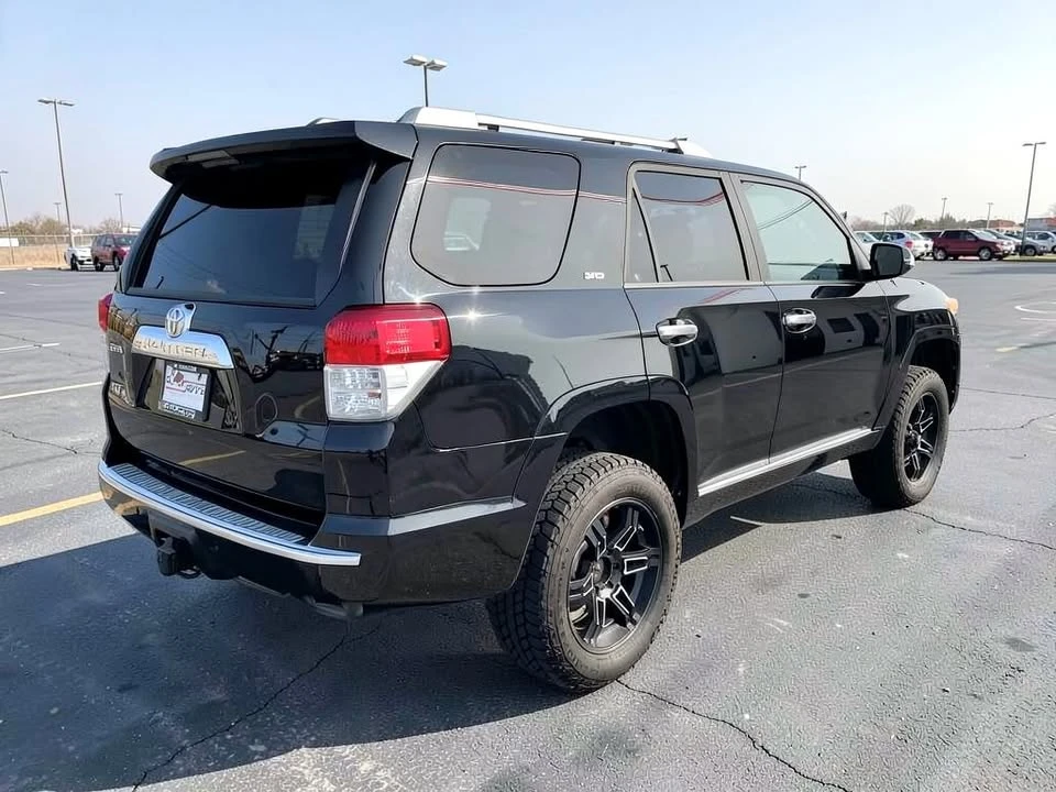 2013 Toyota 4Runner 5th Gen - Image 7 of 20